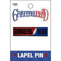 Thumbnail for Grateful Dead 60s Logo 1.5