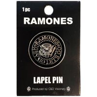 Thumbnail for Ramones Hey Ho! 1.25