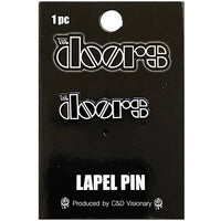 Thumbnail for The Doors Logo 1.25