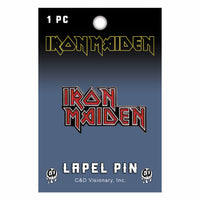 Thumbnail for Iron Maiden Logo 1.5