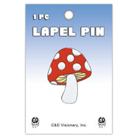 Thumbnail for Red Mushroom 1.25