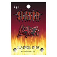 Thumbnail for Slayer Logo 1.25