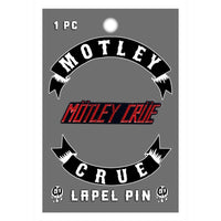 Thumbnail for Motley Crue Logo 1.5