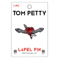 Thumbnail for Tom Petty Modern Logo 1.5
