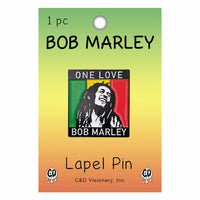 Thumbnail for Bob Marley One Love 1.25