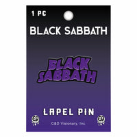 Thumbnail for Black Sabbath Logo 1.5