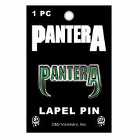 Thumbnail for Pantera Logo 1.5