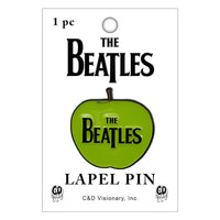 Thumbnail for The Beatles Apple Logo 1.25