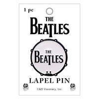 Thumbnail for The Beatles Bass Drum Logo 1.25