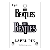 Thumbnail for The Beatles Name Logo 1.5