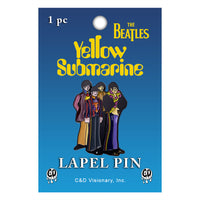 Thumbnail for The Beatles Yellow Submarine The Band 1.6