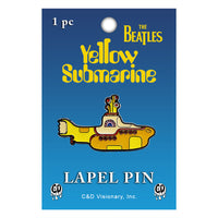 Thumbnail for The Beatles Yellow Submarine Logo 1.5