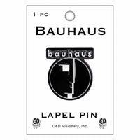 Thumbnail for Bauhaus Logo 1.25