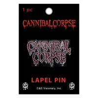Thumbnail for Cannibal Corpse Logo 1.5