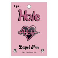 Thumbnail for Hole Heart Logo 1.25
