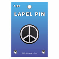 Thumbnail for Peace Sign 1.1