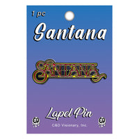 Thumbnail for Santana Logo 1.75