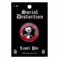 Thumbnail for Social Distortion Mommy's Monster 1.1
