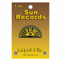 Thumbnail for Sun Records Half Circle Logo 1.25