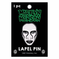 Thumbnail for Marilyn Manson Defiant 1.25