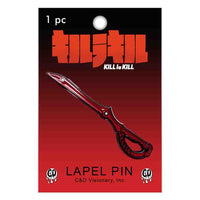 Thumbnail for Kill La Kill Ryuko's Blade 1.75