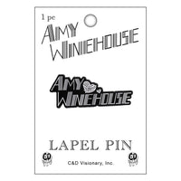 Thumbnail for Amy Winehouse Hearts Logo 1.5