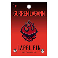 Thumbnail for Gurren Lagann Symbol 1.25