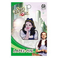Thumbnail for The Wizard of Oz Dorothy 1.25