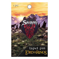 Thumbnail for The Lord of the Rings Sauron 1.25