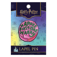 Thumbnail for Harry Potter Birthdae Cake 1.25