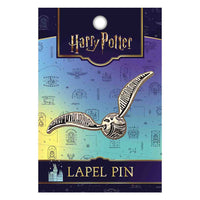Thumbnail for Harry Potter Golden Snitch 1.75