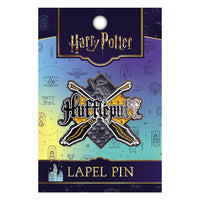 Thumbnail for Harry Potter Huffelpuff 1.25