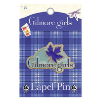 Thumbnail for Gilmore Girls Logo 1.25