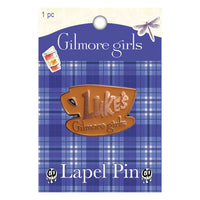 Thumbnail for Gilmore Girls Luke's 1.25