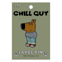 Thumbnail for Chill Guy Lowkey 1.5