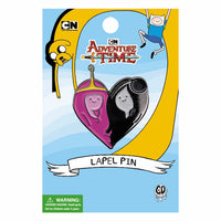 Thumbnail for Adventure Time PB + Marcy 1.25