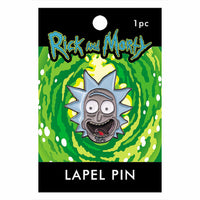 Thumbnail for Rick  Morty Drunk Rick 1.25