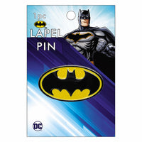 Thumbnail for DC Comics Batman Logo 1.5