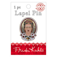 Thumbnail for Frida Kahlo Portrait 1.25