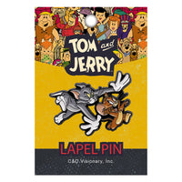 Thumbnail for Tom  Jerry Chase 1.5