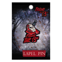 Thumbnail for Friday the 13th Logo 1.25