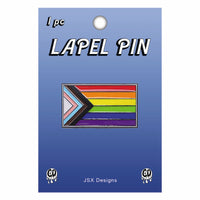 Thumbnail for LGBTQ+ Inclusive Flag 1.25