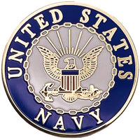 Thumbnail for Navy 1