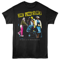 Thumbnail for The Libertines - All Quiet T-Shirt