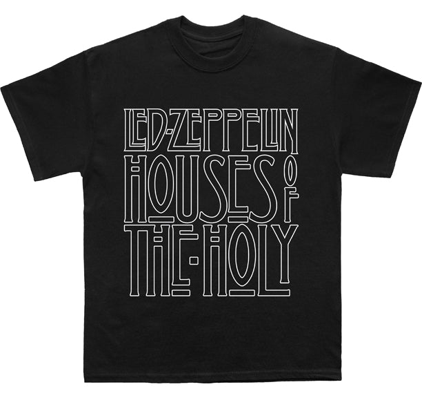 Houses of the Holy