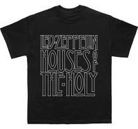 Thumbnail for Houses of the Holy