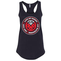 Thumbnail for Life of Agony Est. 1989 Ladies Tank Tank Top