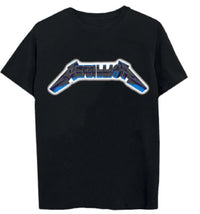 Thumbnail for METALLICA - LOGO TEE
