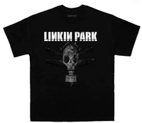 Thumbnail for LINKIN PARK GAS MASK T-SHIRT