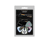 Thumbnail for 6 Pack Pink Floyd Official Licensing Variety Pack Guitar Picks
